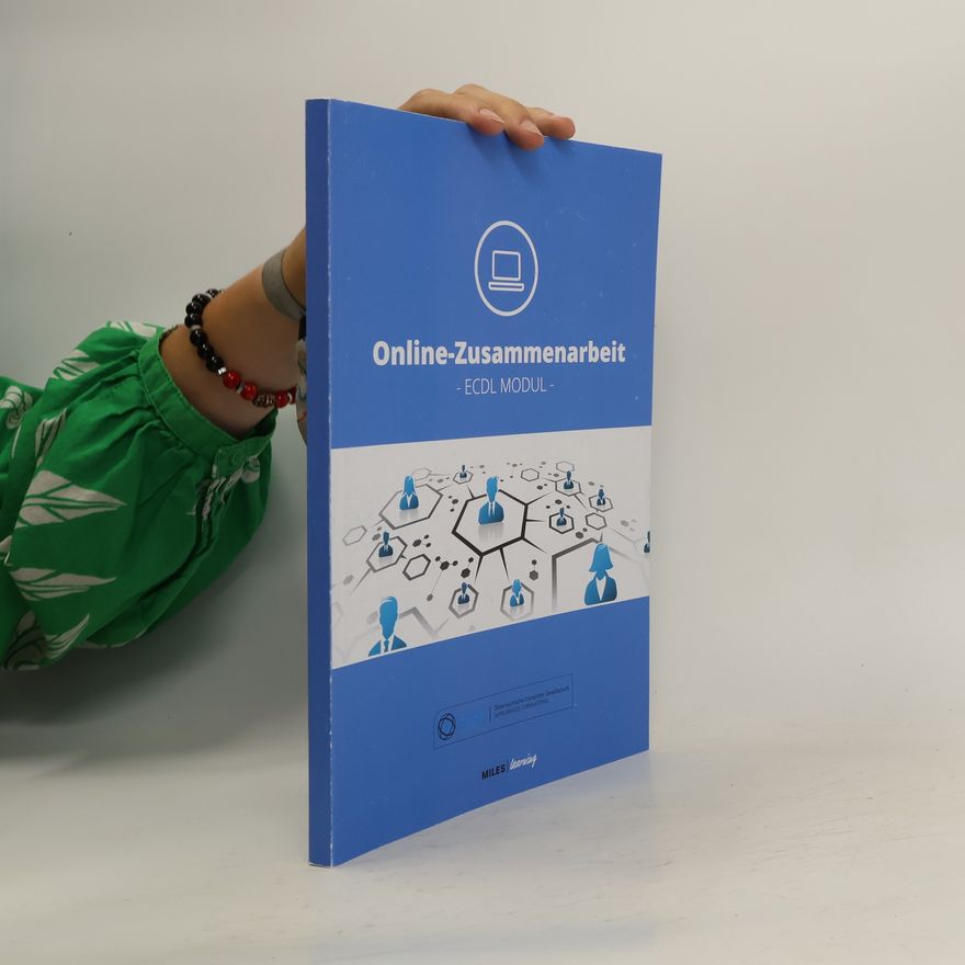 Kolektiv autorů Online-Zusammenarbeit