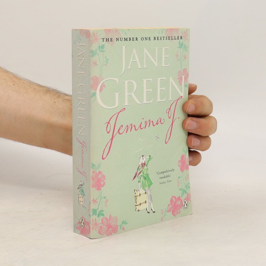 Jane Green Jemima J.