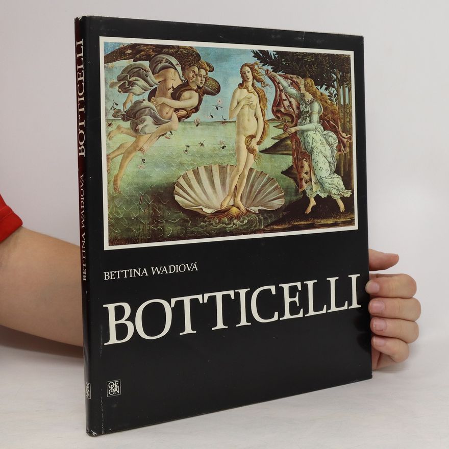 Bettina Wadiová Botticelli