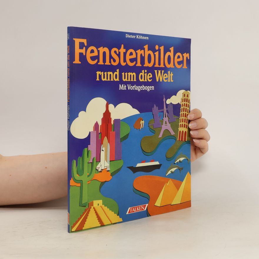 Autorenkollektiv Fensterbilder rund um die Welt