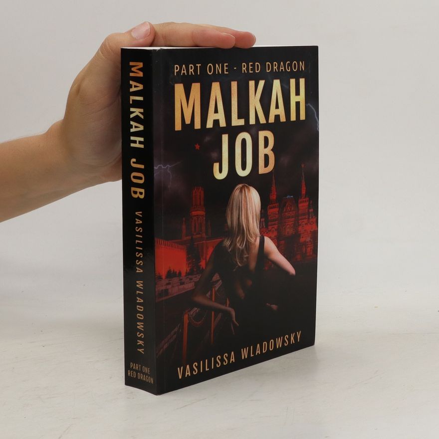 Vasilissa Wladowsky Malkah Job