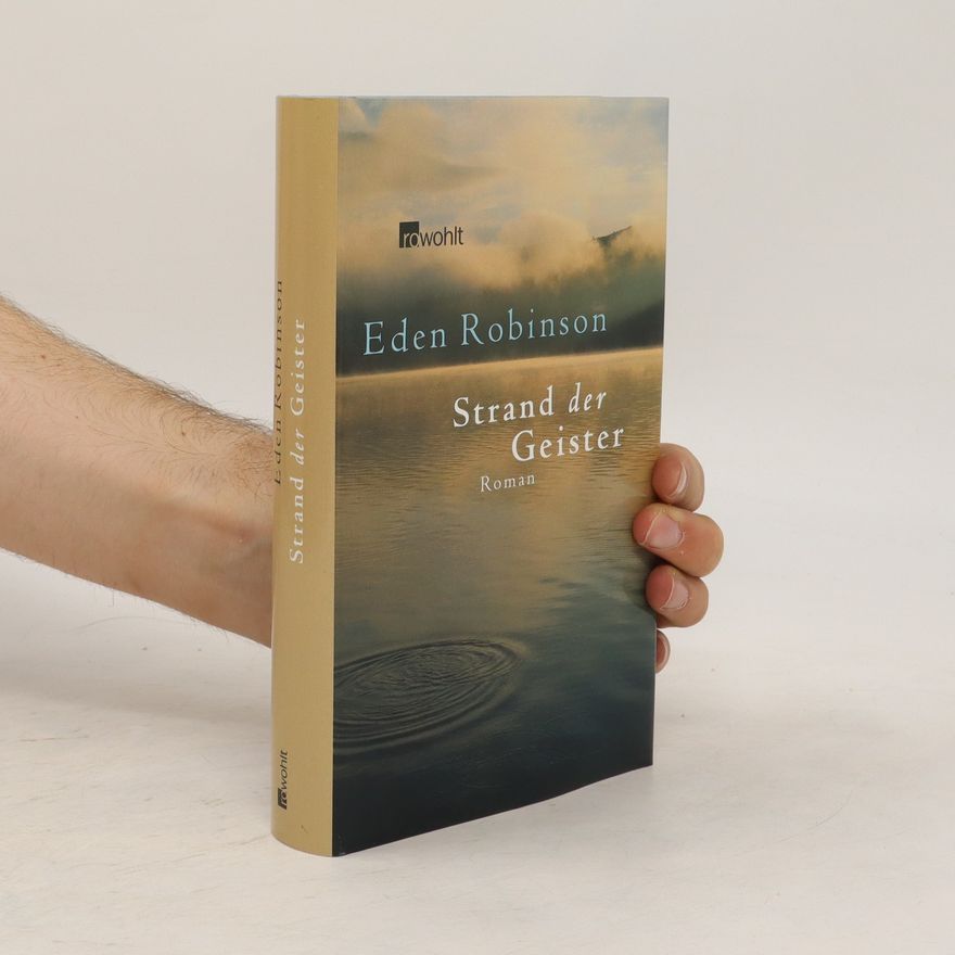 Eden Robinson Strand der Geister