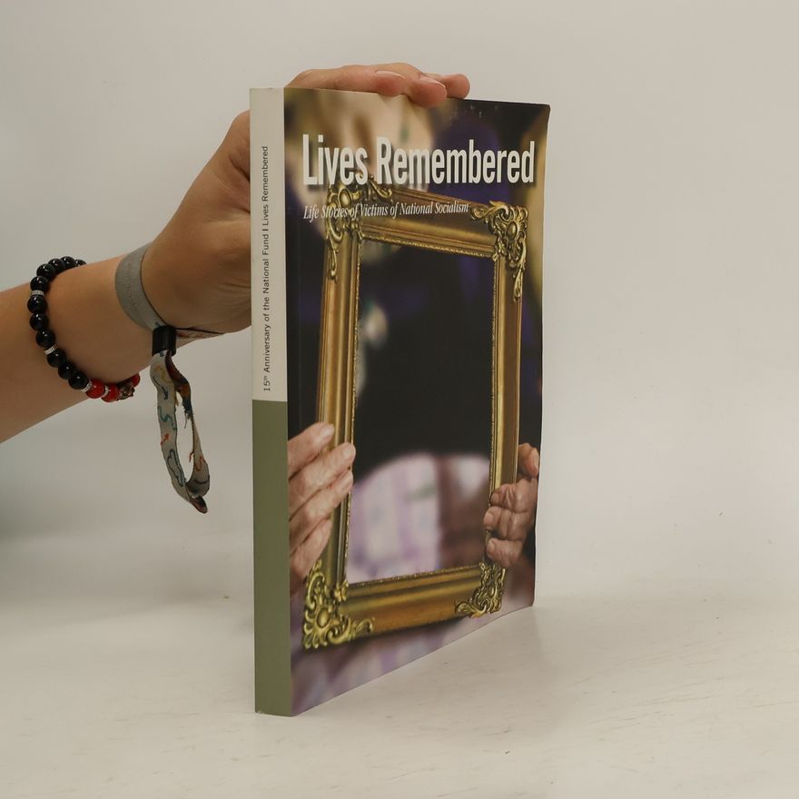 Renate Meissner Lives Remembered