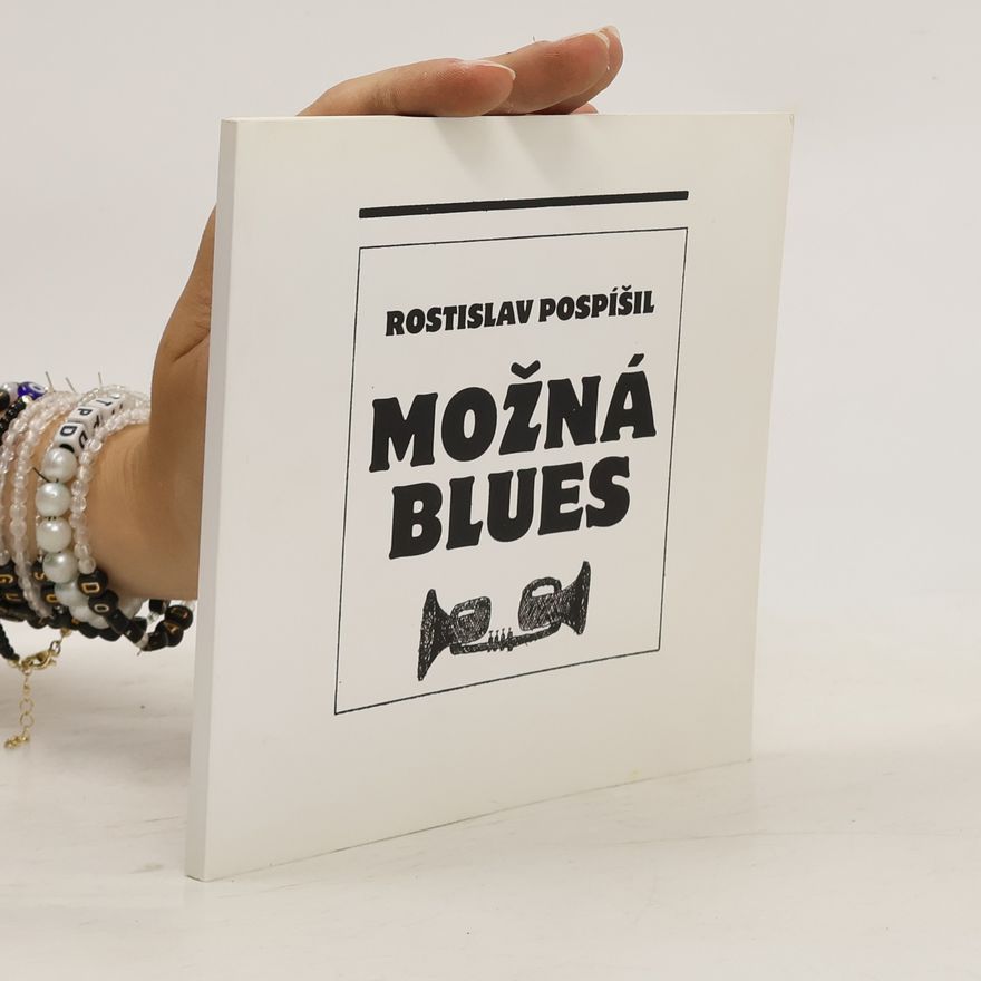 Rostislav Pospíšil Možná blues