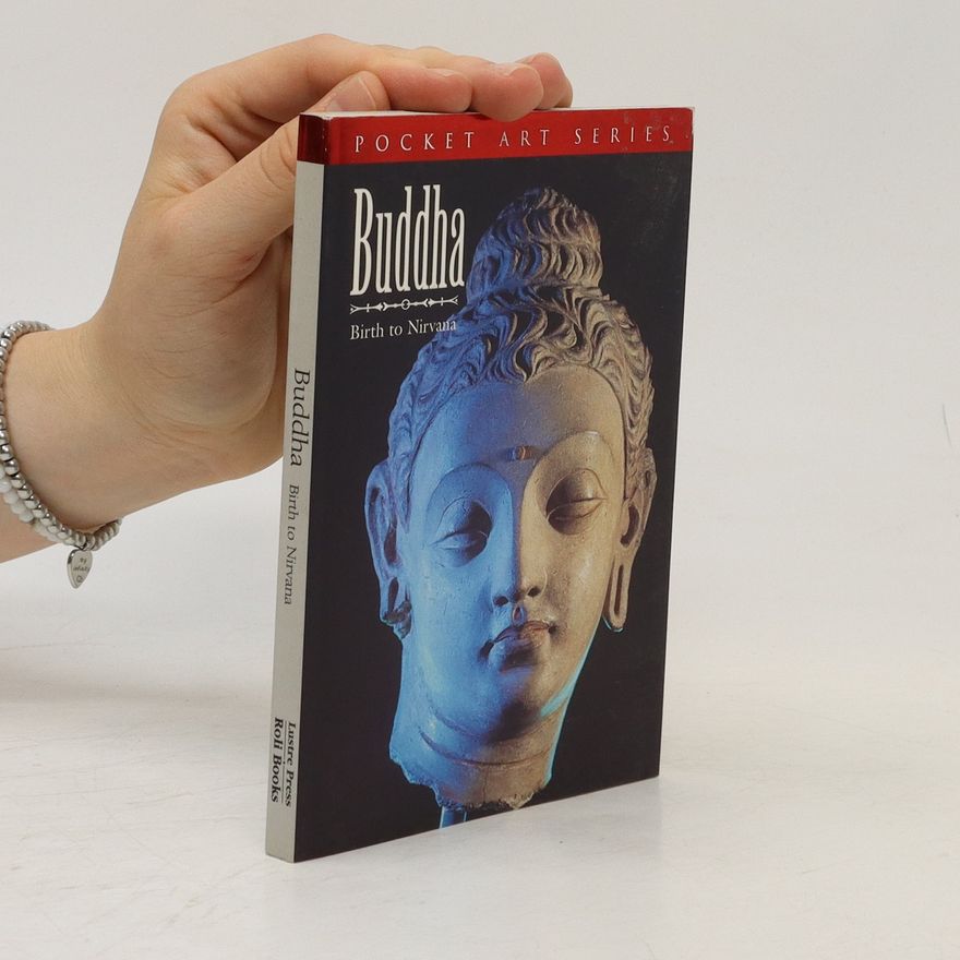 Jitendra Pant Buddha