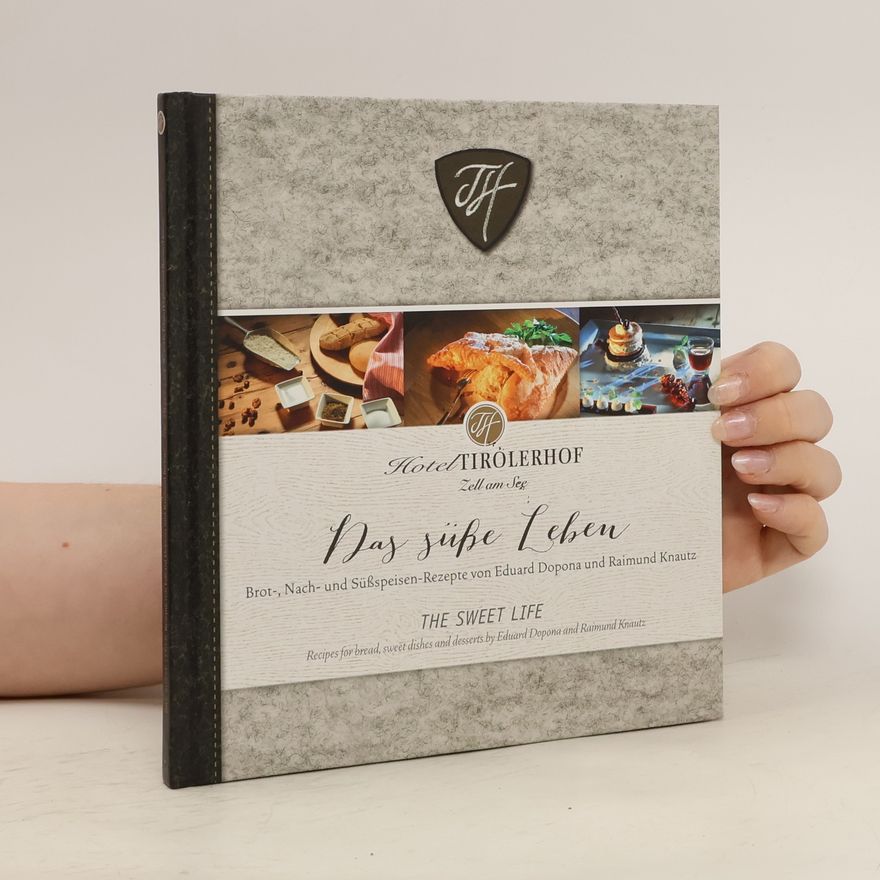 Kolektiv autorů Das süße Leben