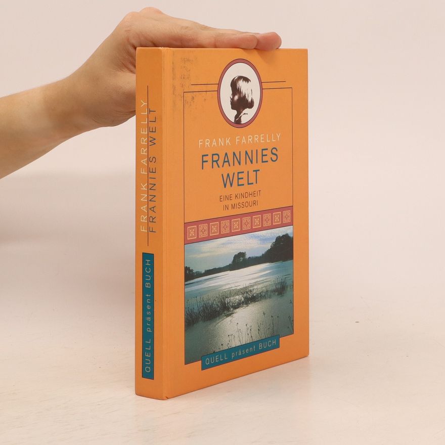 Frank Farrelly Frannies Welt