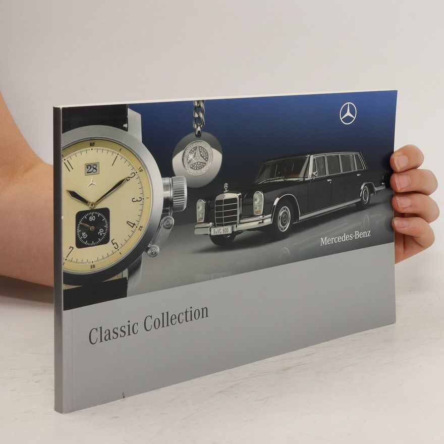 Autorenkollektiv Classic Collection