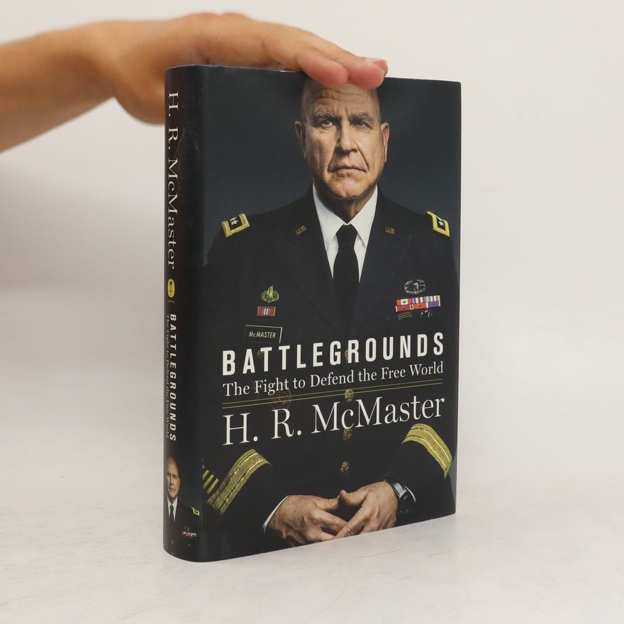 H. R. McMaster Battlegrounds