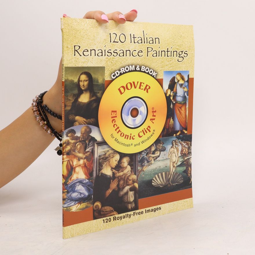 Carol Belanger Grafton 120 Italian Renaissance Paintings