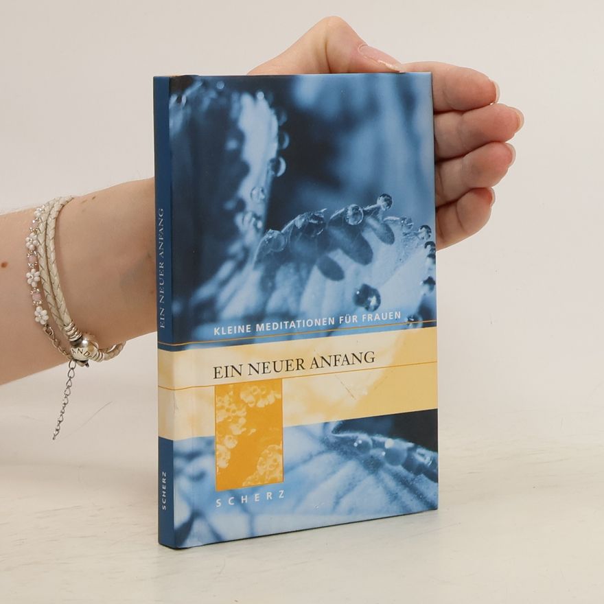 Ellen Sue Stern Ein neuer Anfang