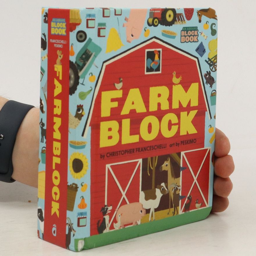 Christopher Franceschelli Farmblock