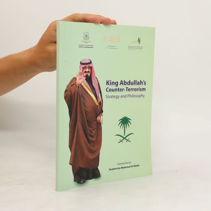 Mohamed Al-Malek King's Abdullah's Counter-Terrorism
