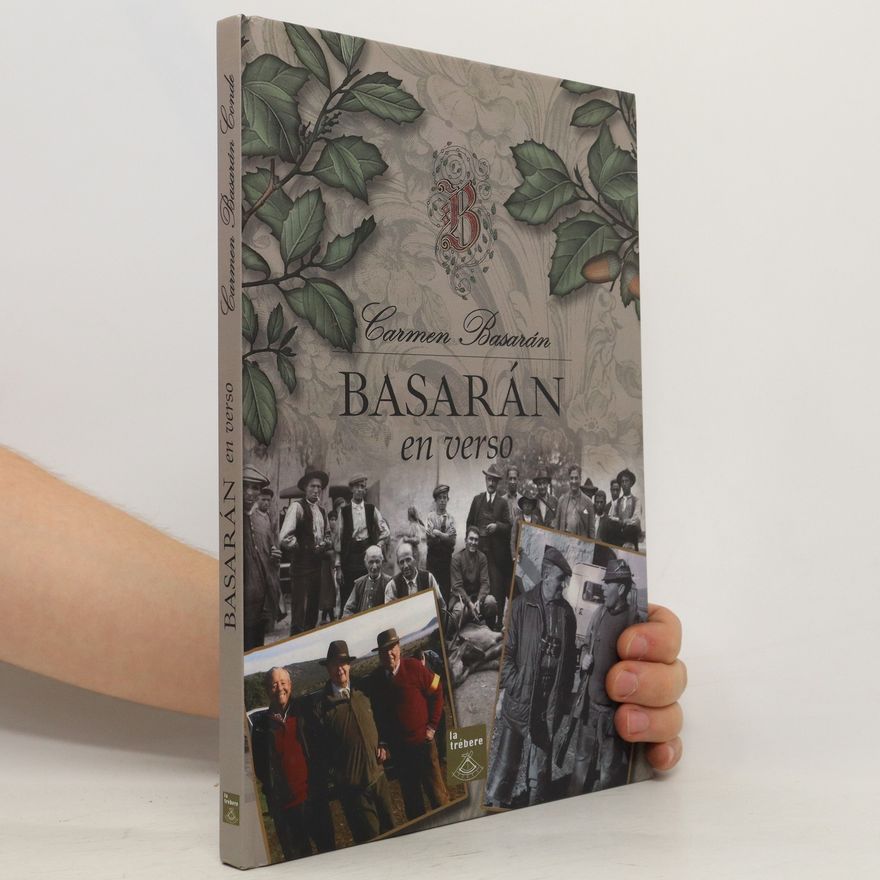Carmen Basarán Basarán en verso