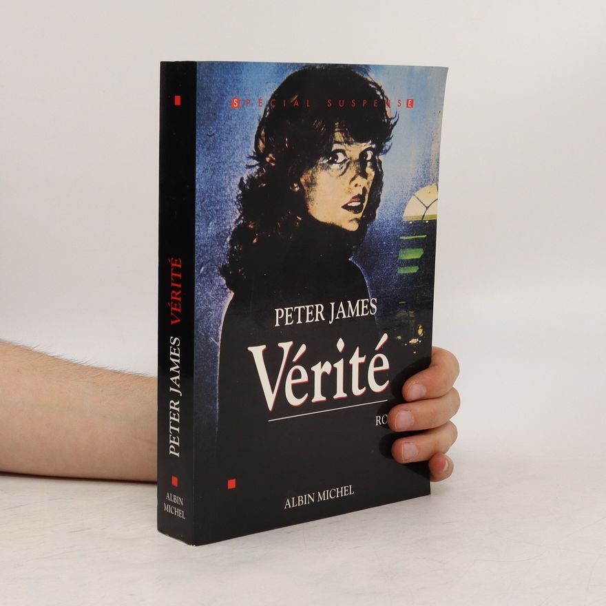 Peter James Vérité