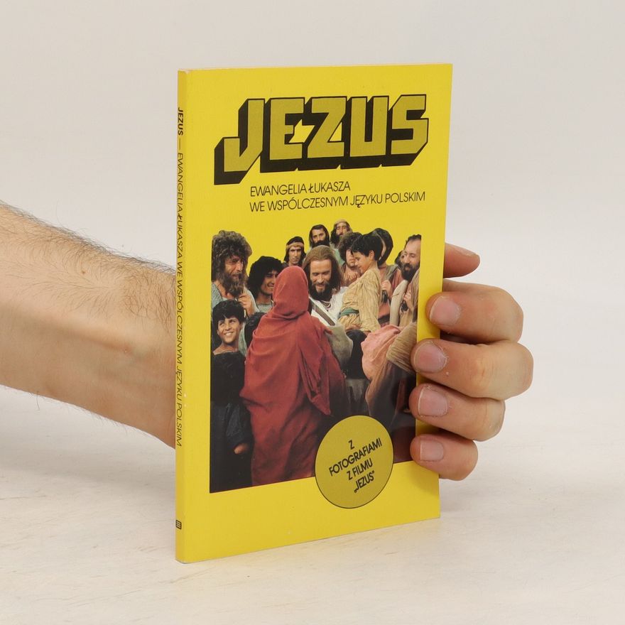Autorenkollektiv Jezus