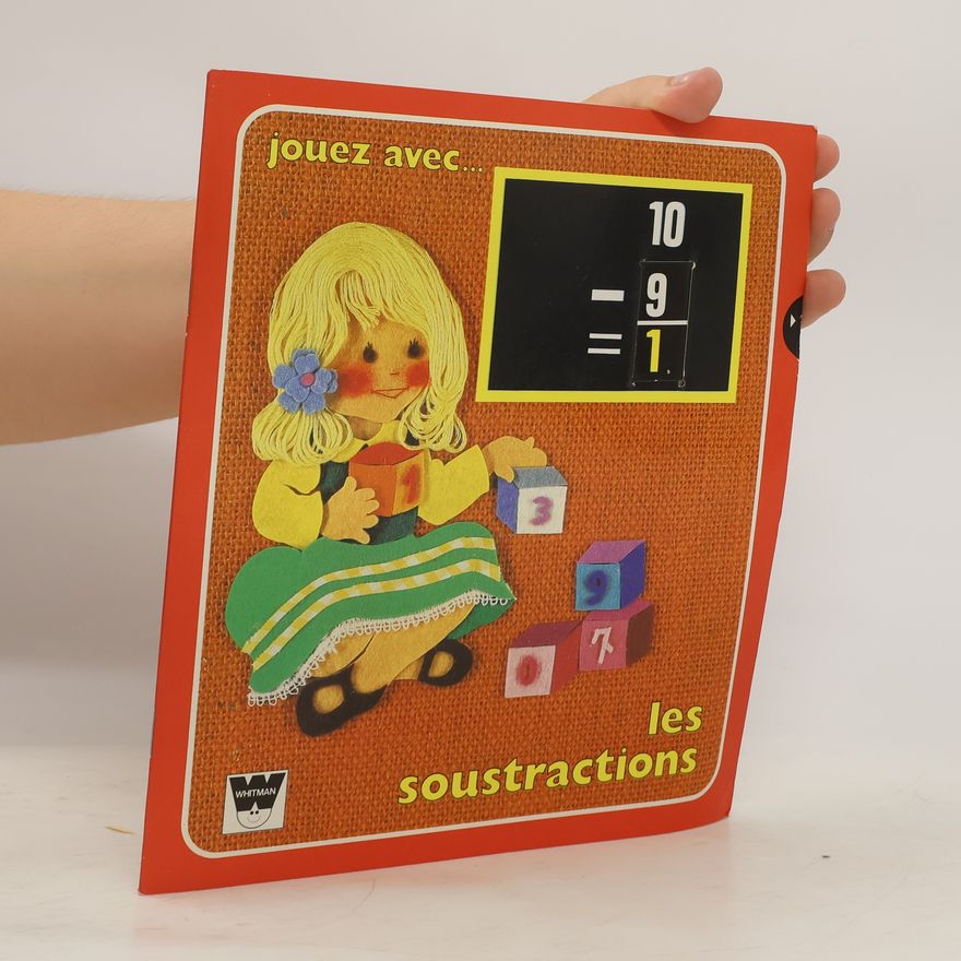 Kolektiv autorů Les soustractions