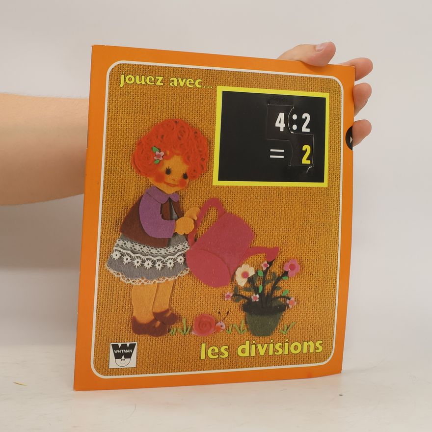 Kolektiv autorů Les divisions
