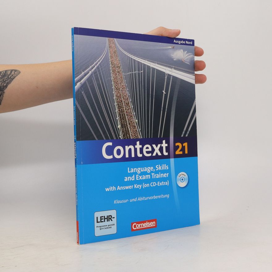 Autorenkollektiv Context 21
