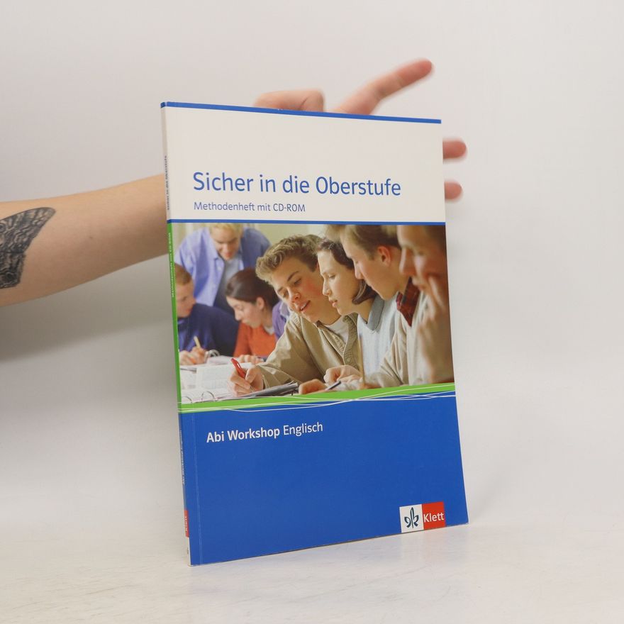 Autorenkollektiv Sicher in die Oberstufe