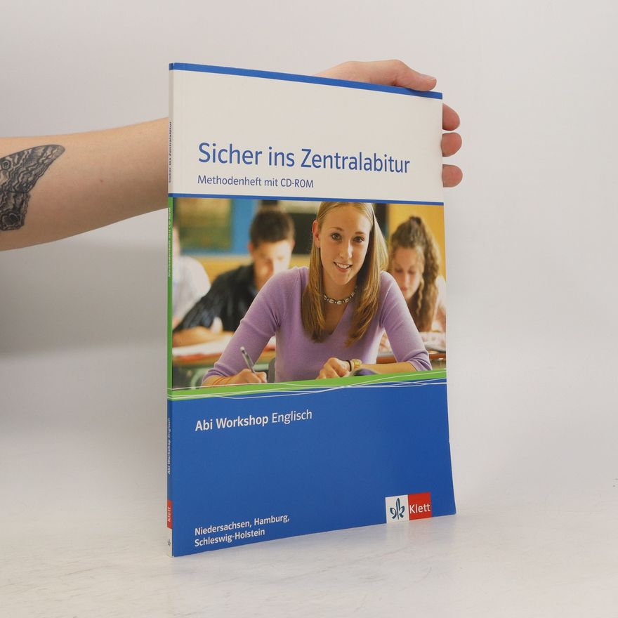 Autorenkollektiv Sicher ins Zentralabitur. Abi-Workshop Englisch