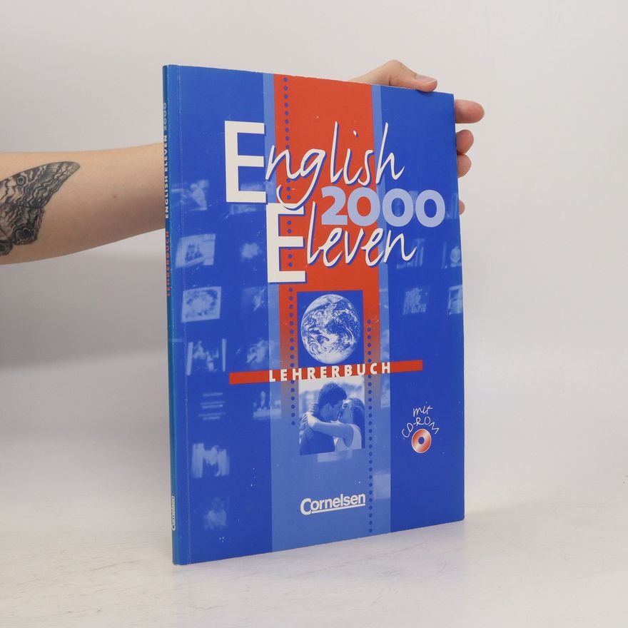 Autorenkollektiv English 2000 eleven