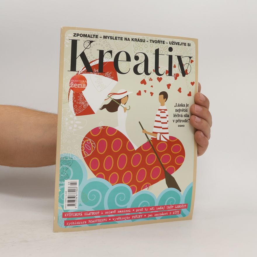 Collectif d'auteurs Kreativ