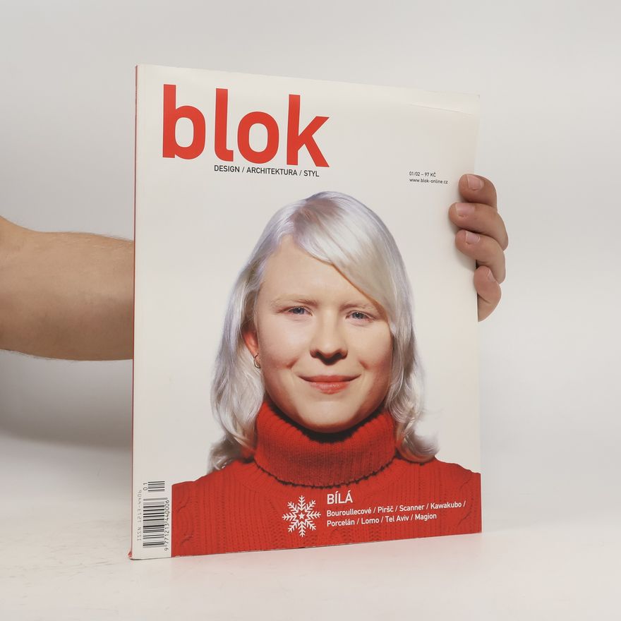 Various authors Blok 1/2002