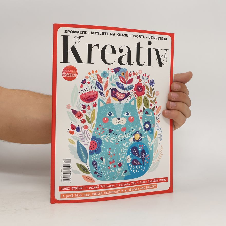 Collectif d'auteurs Kreativ