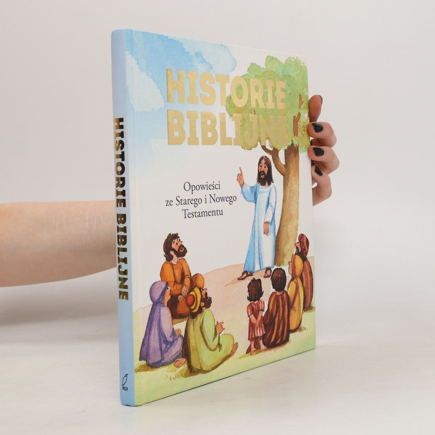 Christa Pöppelmann Historie Biblijne