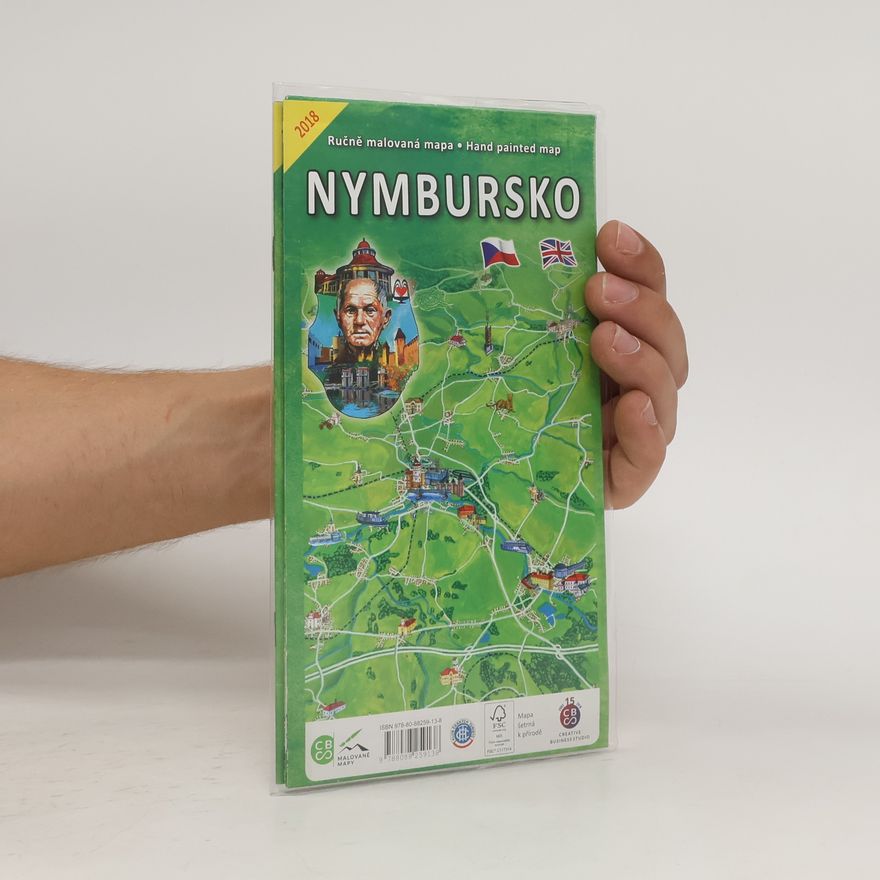 Miroslav Pazdera Nymbursko