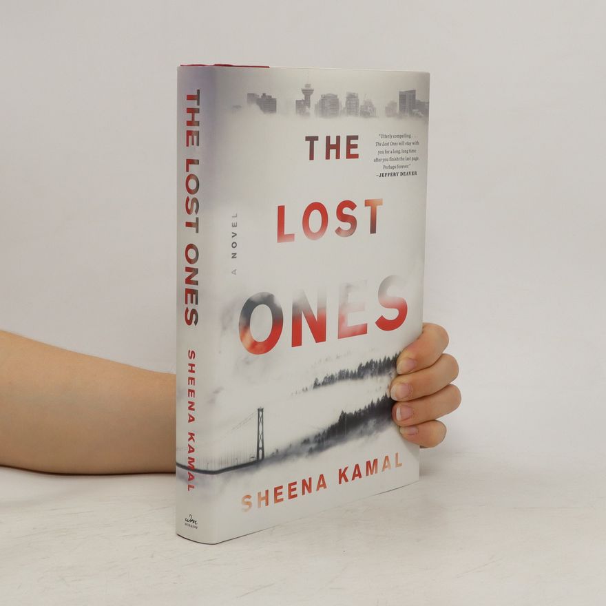 Sheena Kamal The Lost Ones