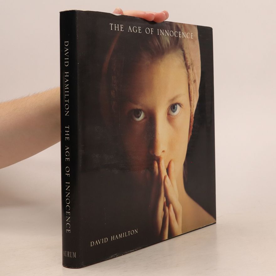 David Hamilton The Age of Innocence