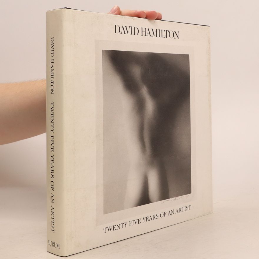 David Hamilton David Hamilton