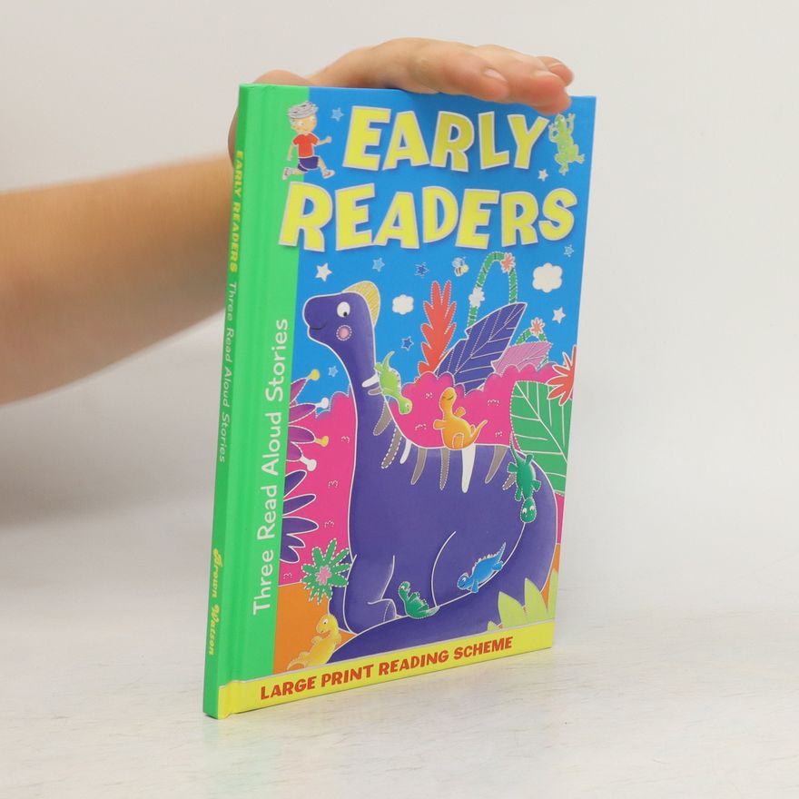 Collectif d'auteurs Early Readers