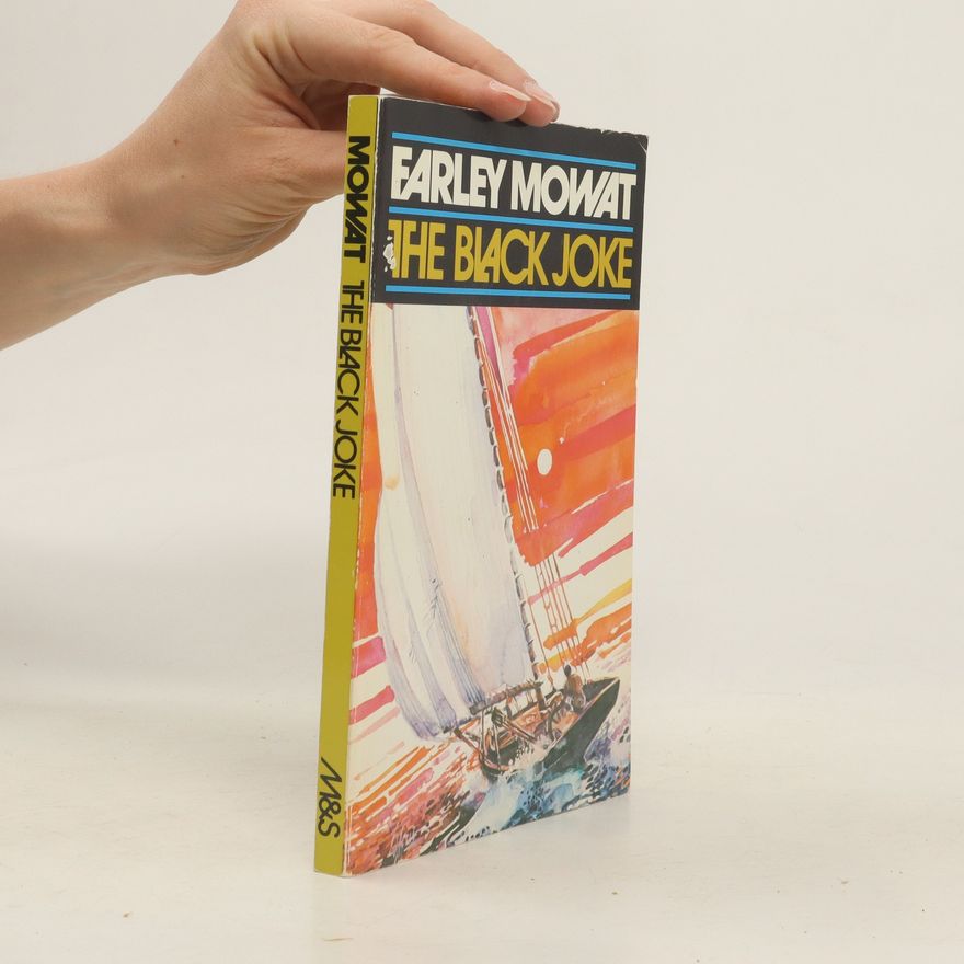Farley Mowat The Black Joke