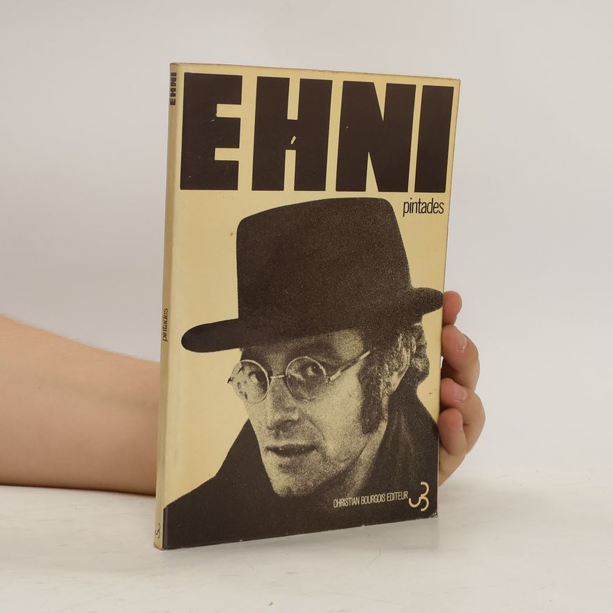 Ehni Pintades