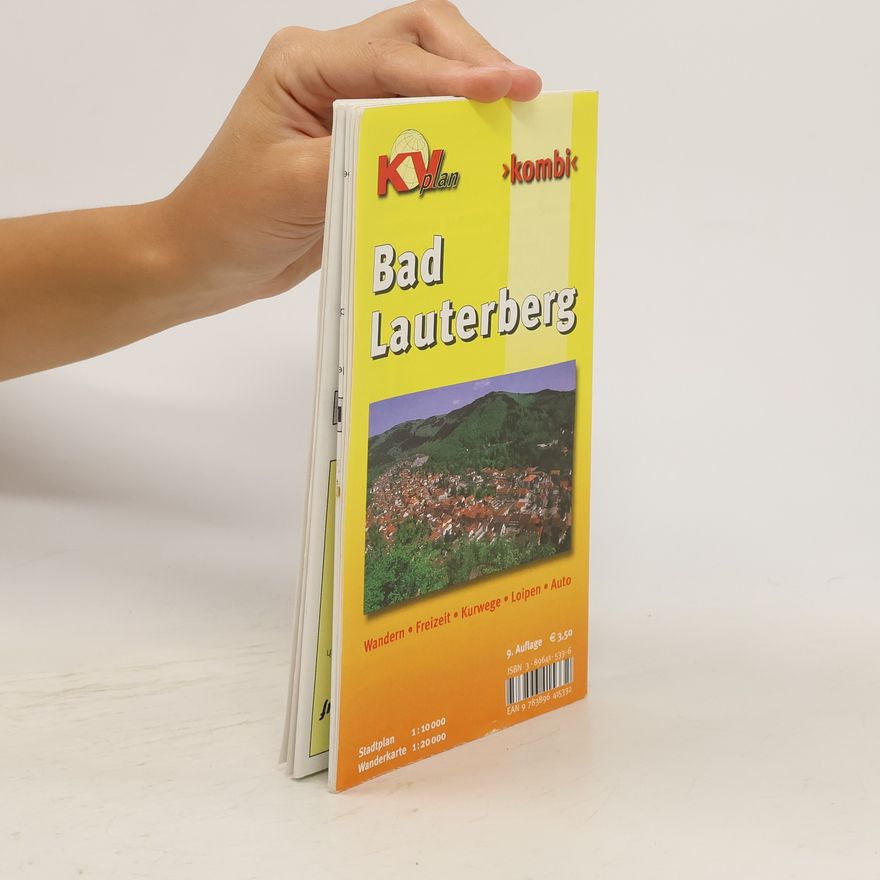 Autorenkollektiv Bad Lauterberg