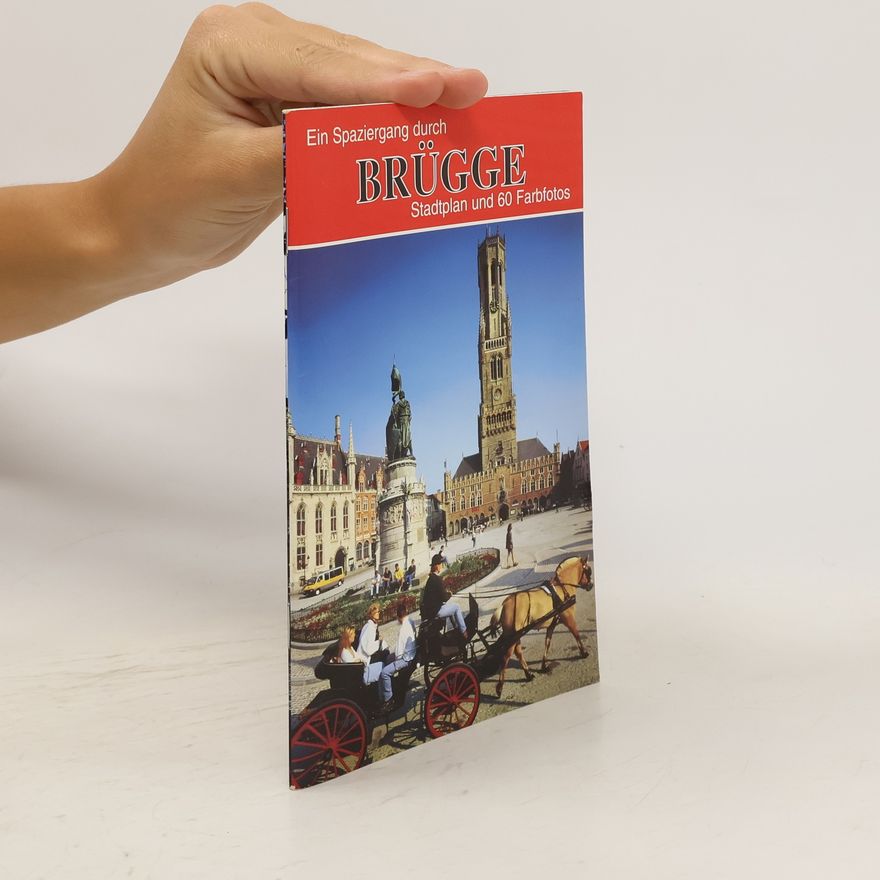 Autorenkollektiv Brügge