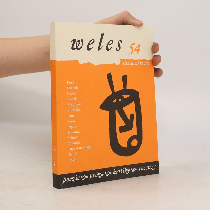 Various authors Weles 54