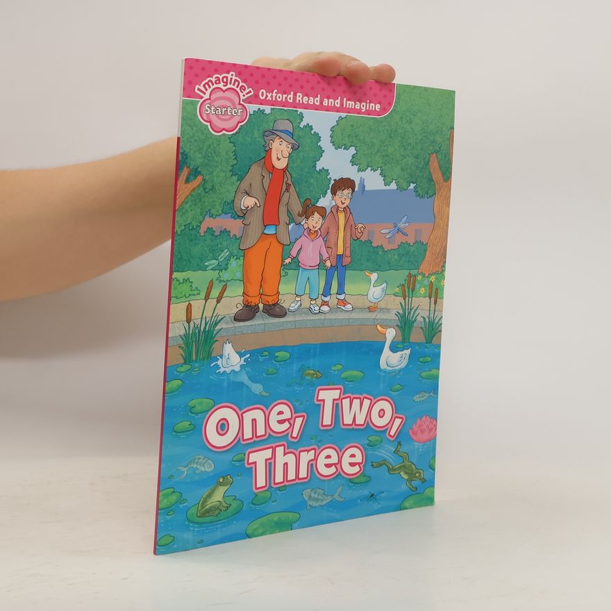 Autorenkollektiv One, Two, Three