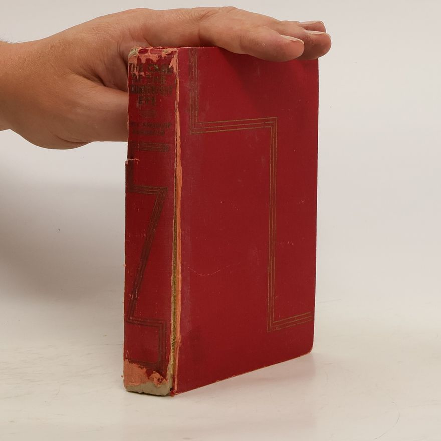 Erle Stanley Gardner The Case Of The Counterfeit Eye