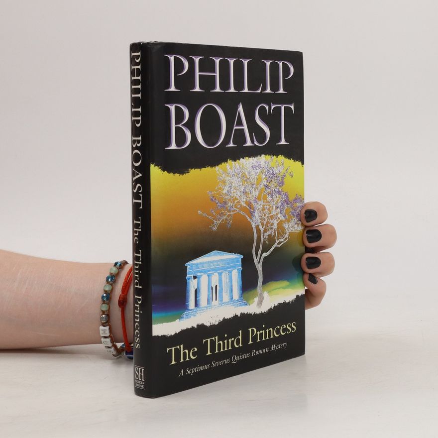 Philip Boast The Third Princess