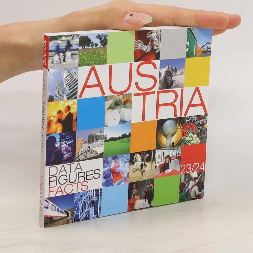 Autorenkollektiv Austria 23/24