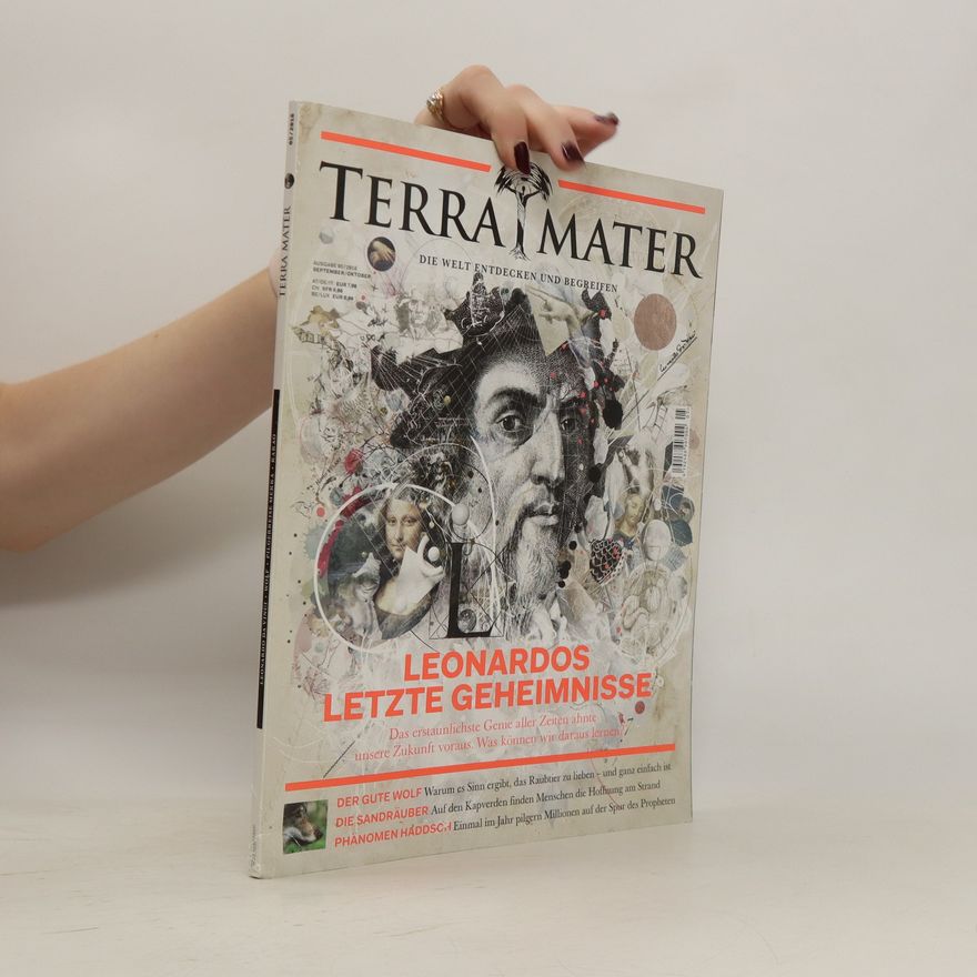 Autorenkollektiv Terra Mater 05/2018