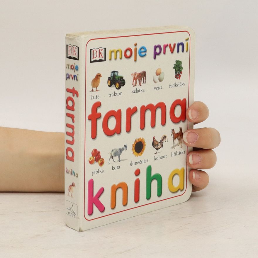 Kolektiv autorů Farma