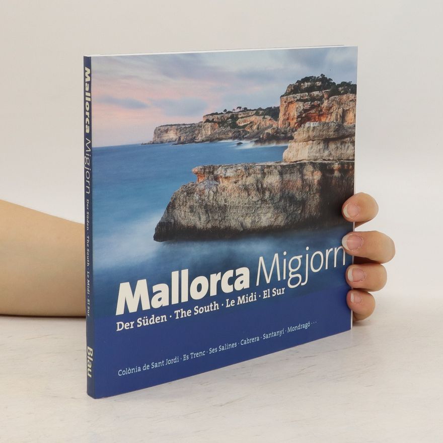 Autorenkollektiv Mallorca. Migjorn