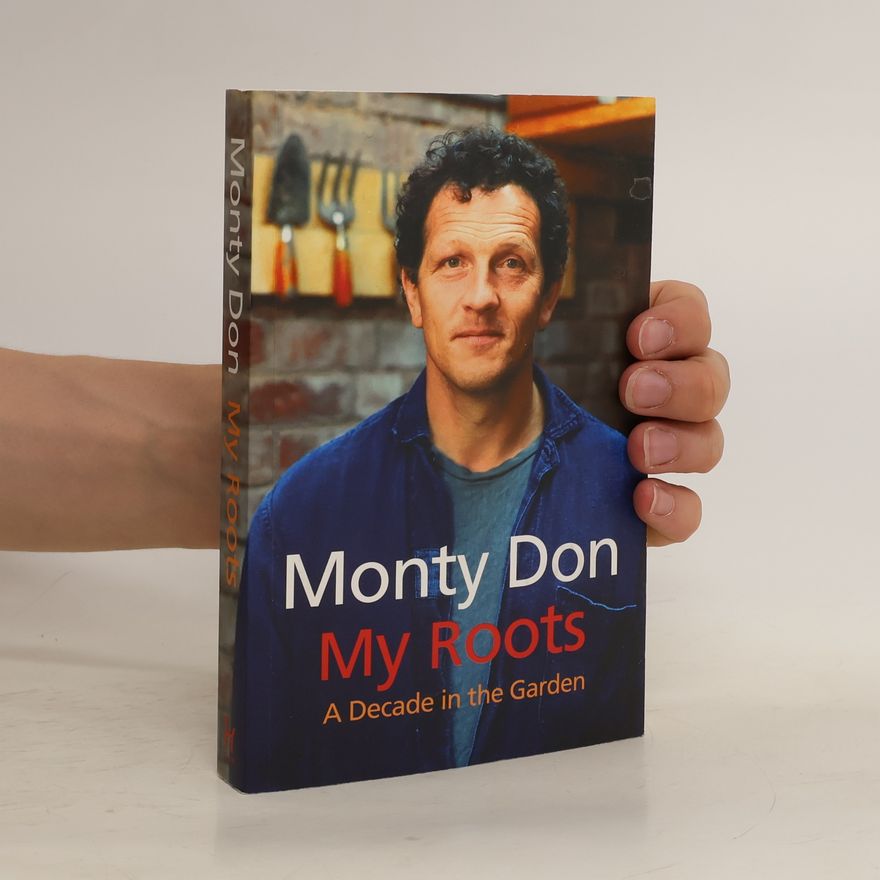 Montagu Don My Roots