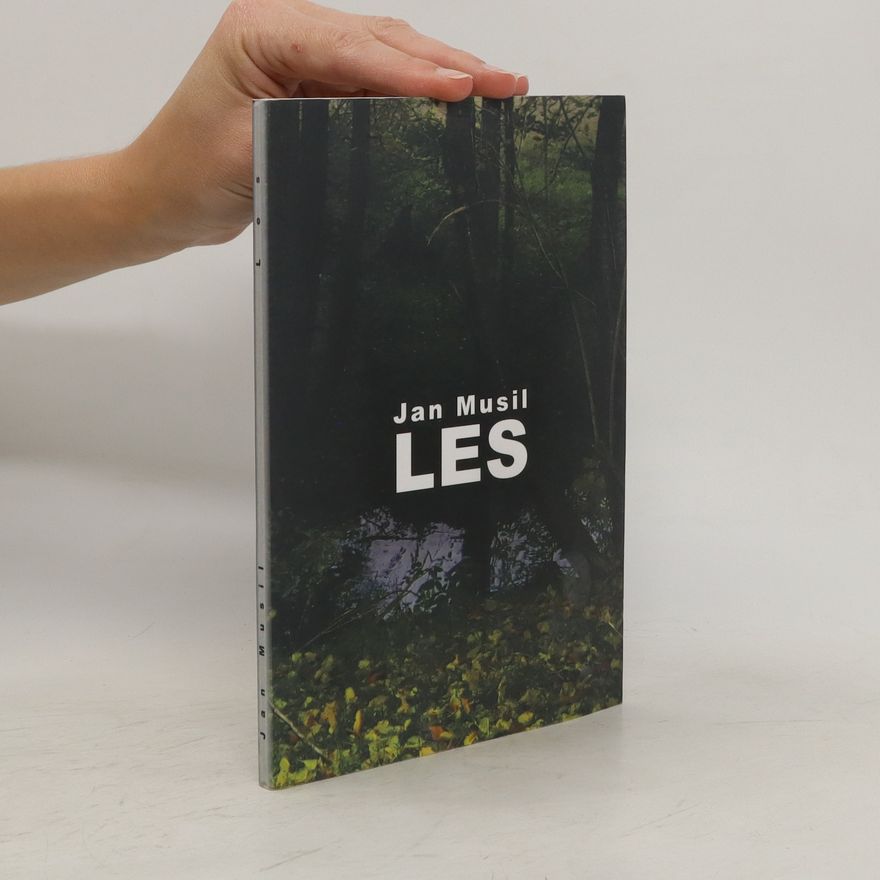 Jan Musil Les