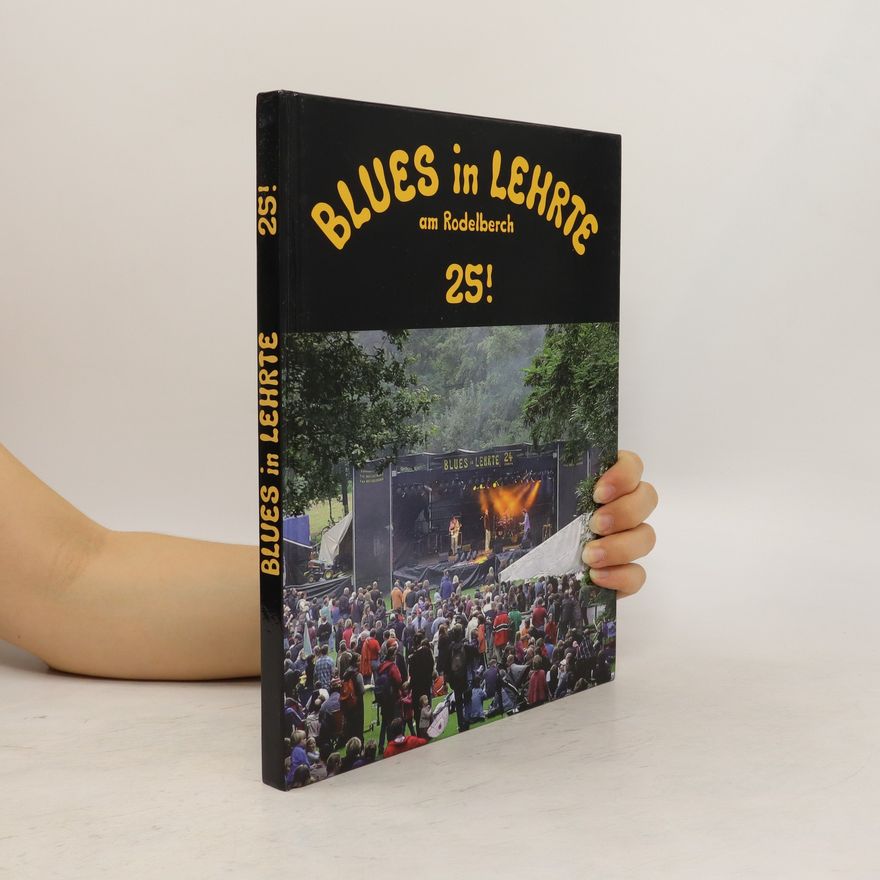 Autorenkollektiv Blues in Lehrte am Rodelberch 25!